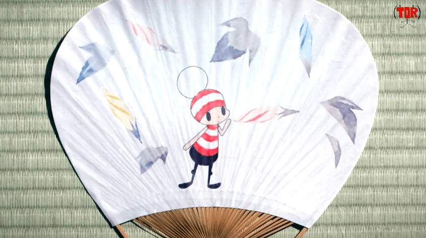 The Diary of Obchibi