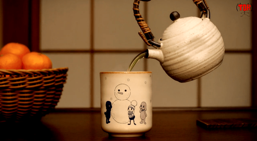 The Diary of Obchibi