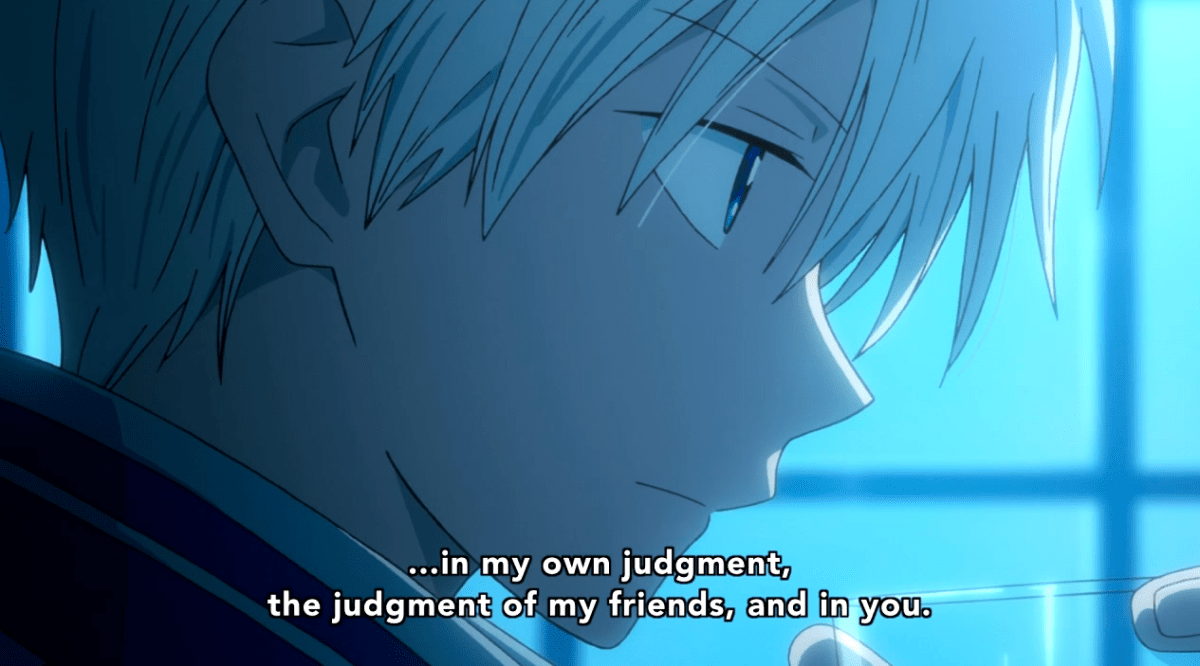 Akagami no Shirayuki-hime