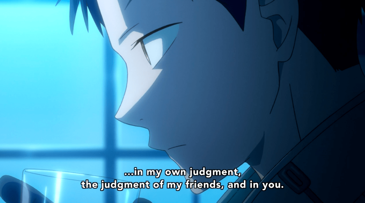 Akagami no Shirayuki-hime