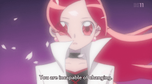 Heartcatch Precure