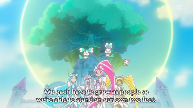 Heartcatch Precure