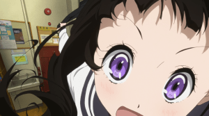 Hyouka