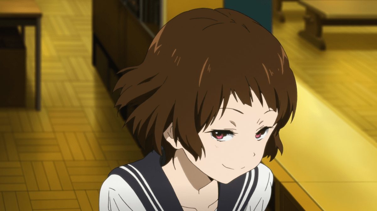 Hyouka