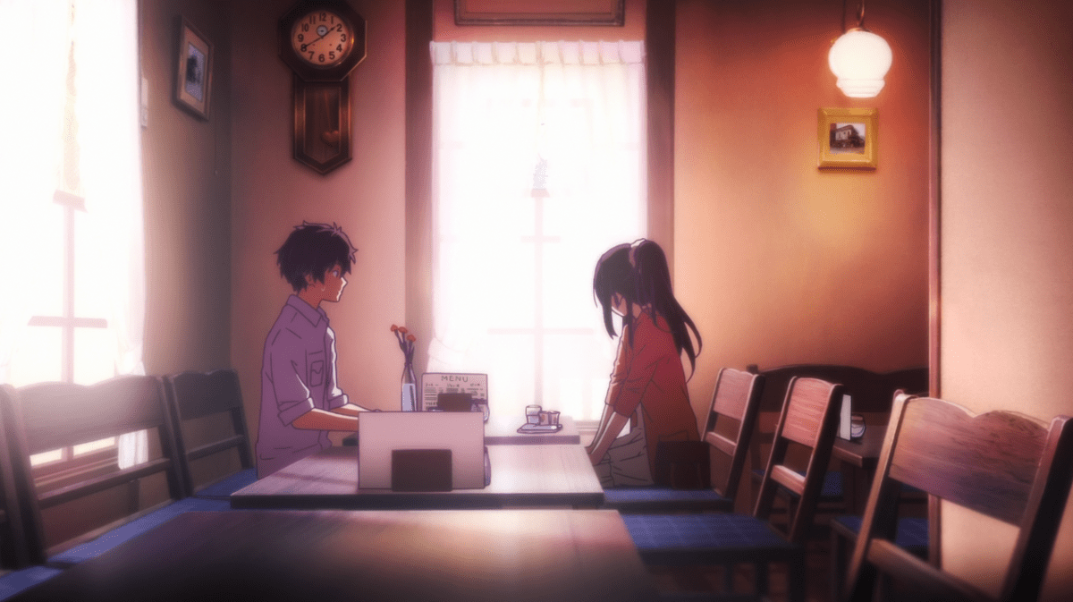Hyouka