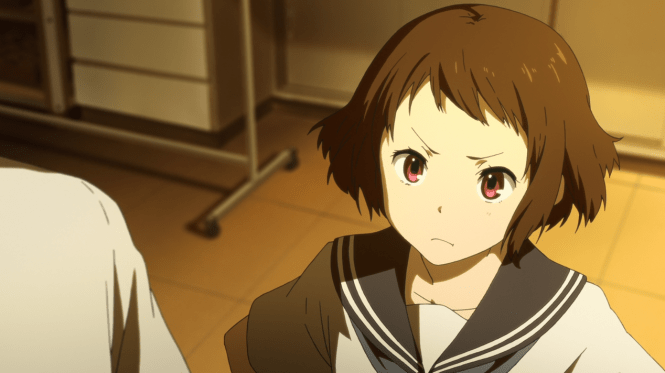 Hyouka