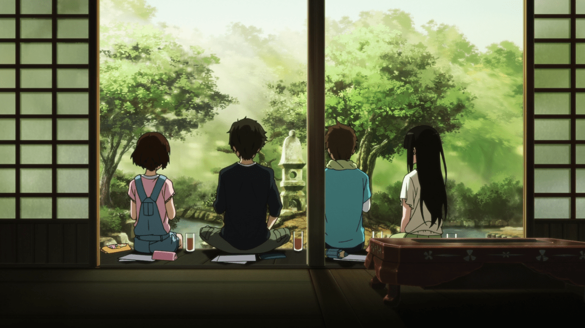 Hyouka