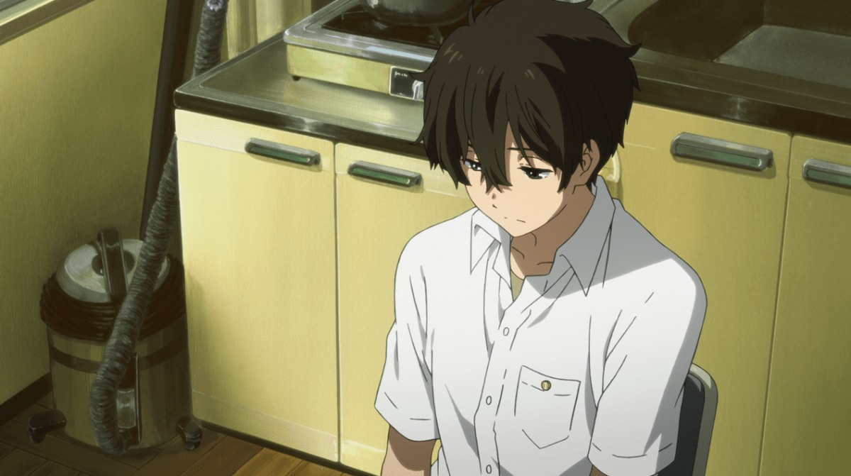 Hyouka