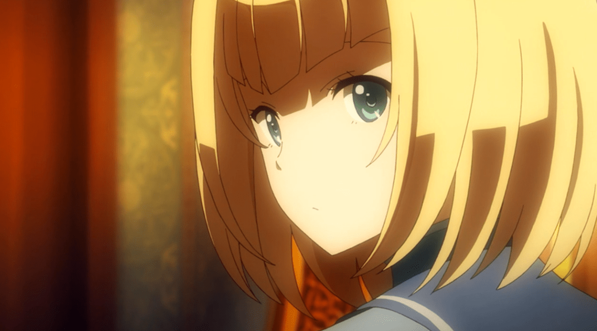 Heavy Object