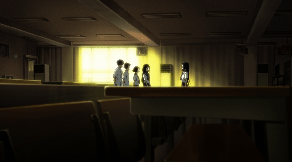 Hyouka