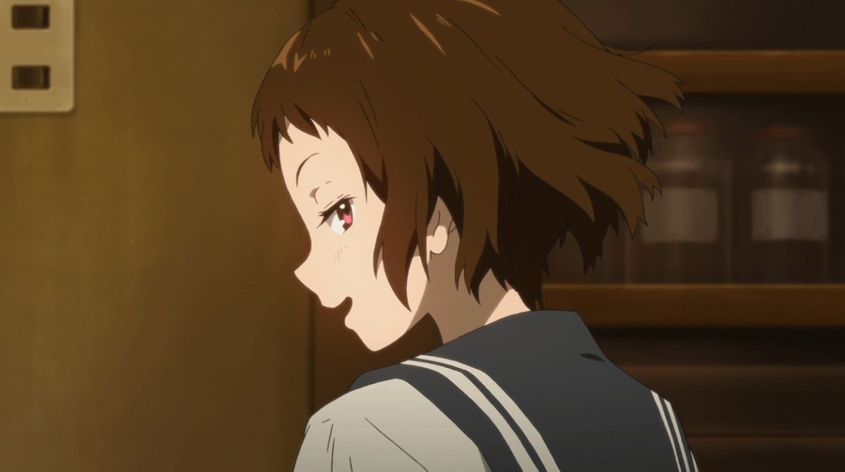 Hyouka