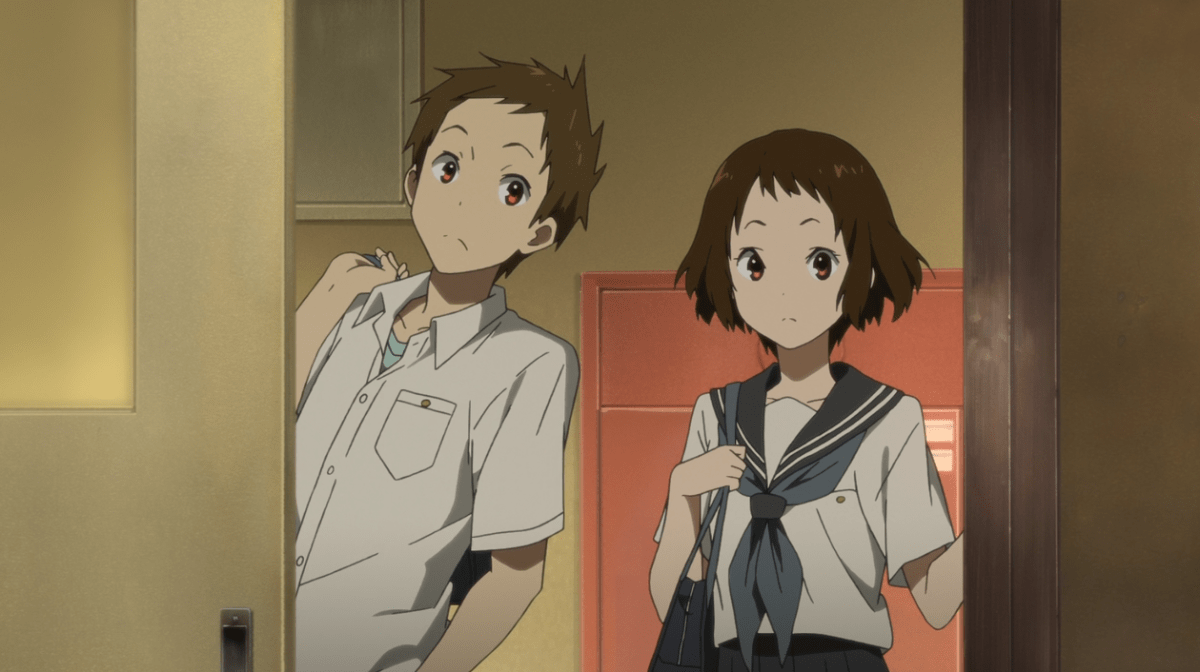 Hyouka