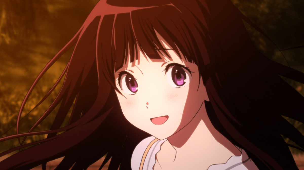 Hyouka