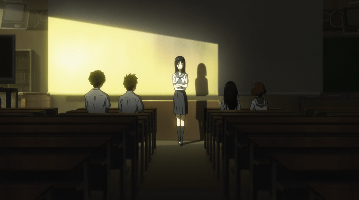 Hyouka