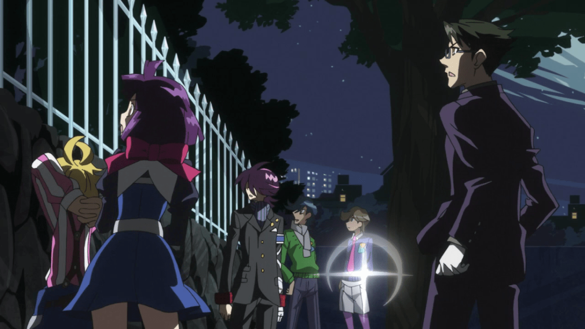 Concrete Revolutio
