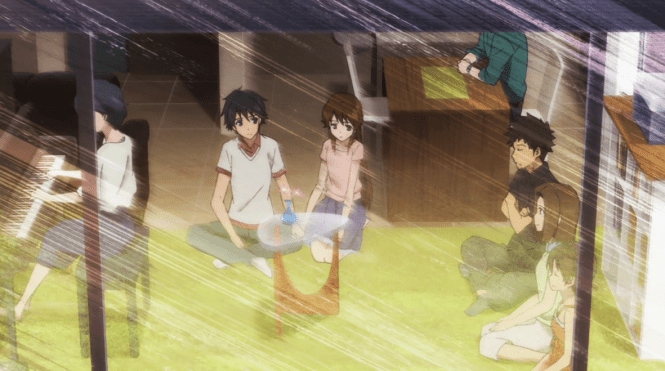 Glasslip