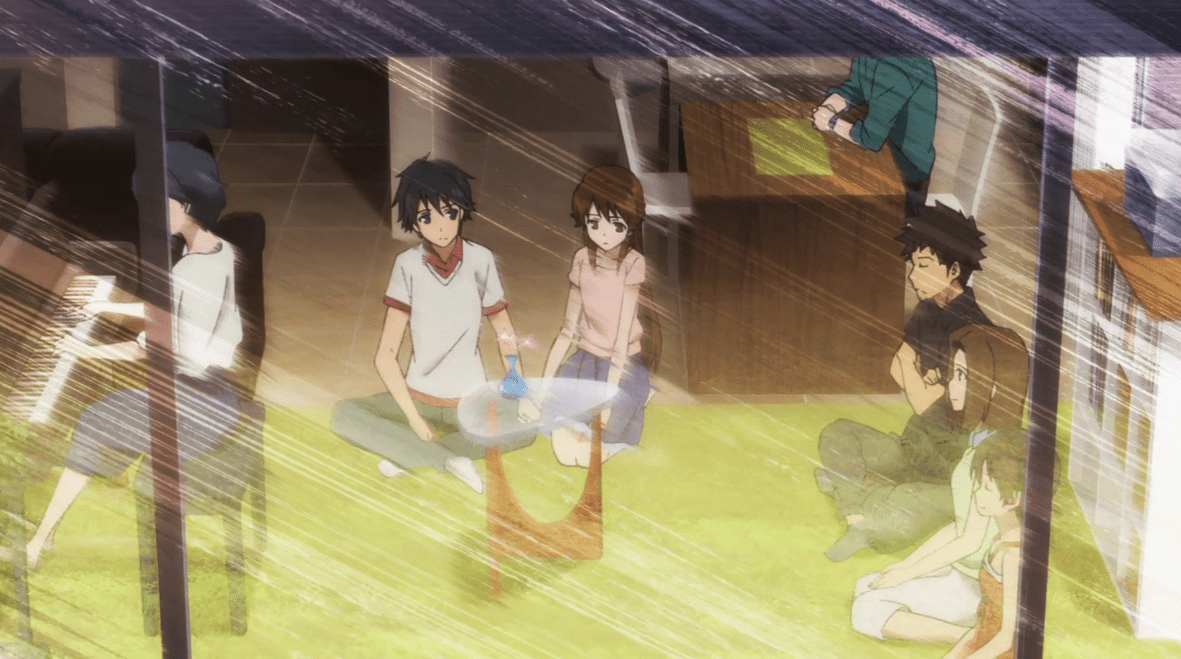 Glasslip