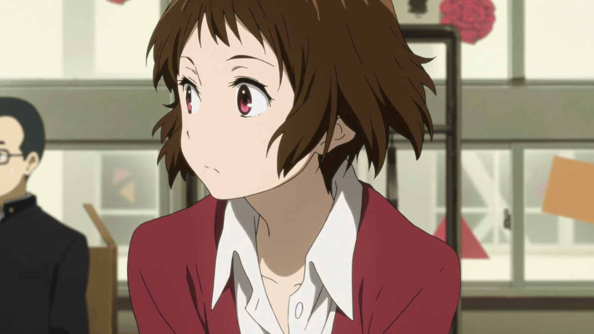 Hyouka