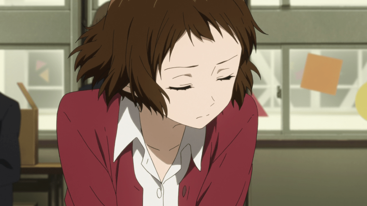 Hyouka