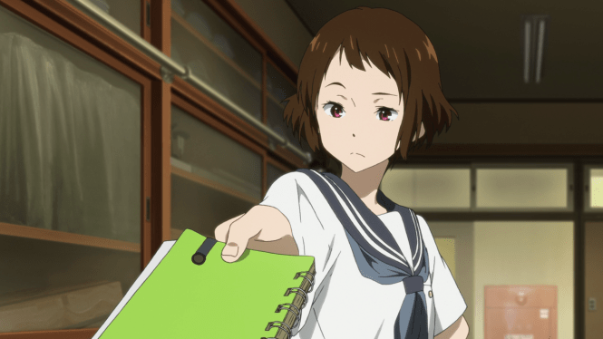 Hyouka