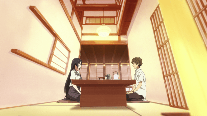 Hyouka