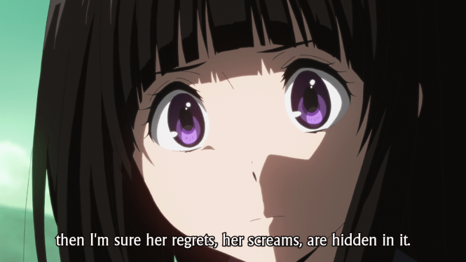 Hyouka