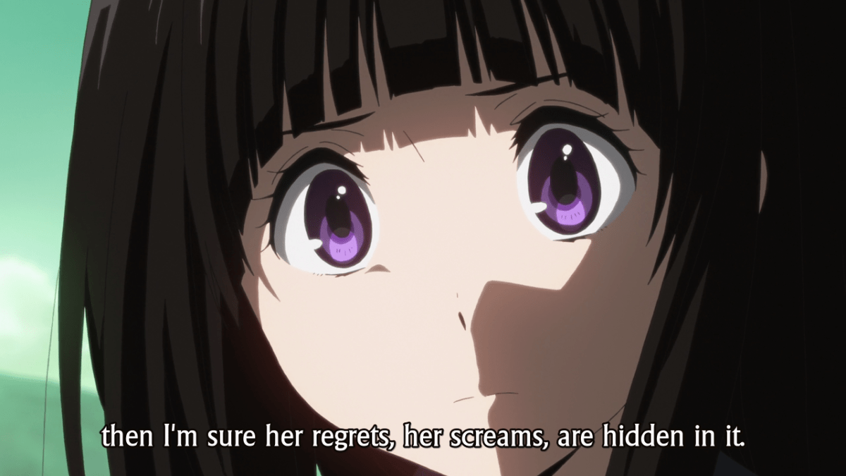 Hyouka