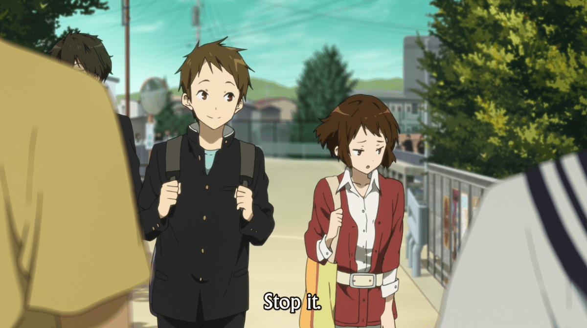 Hyouka
