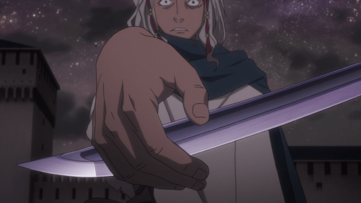 Noragami Aragoto