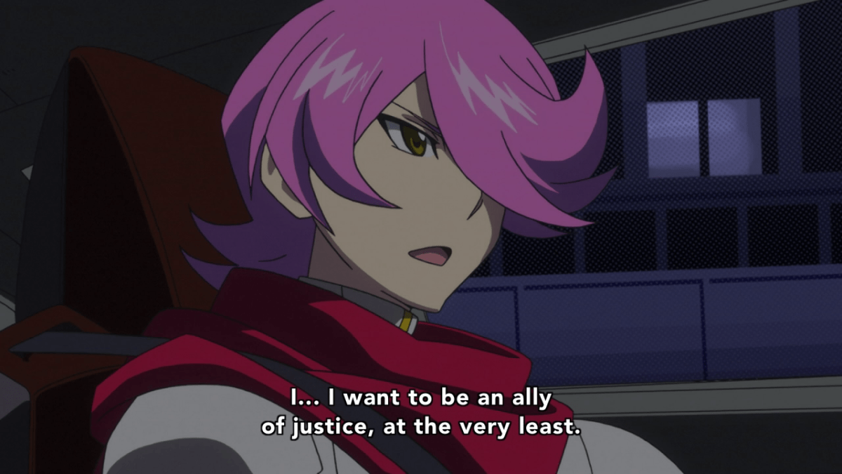 Concrete Revolutio