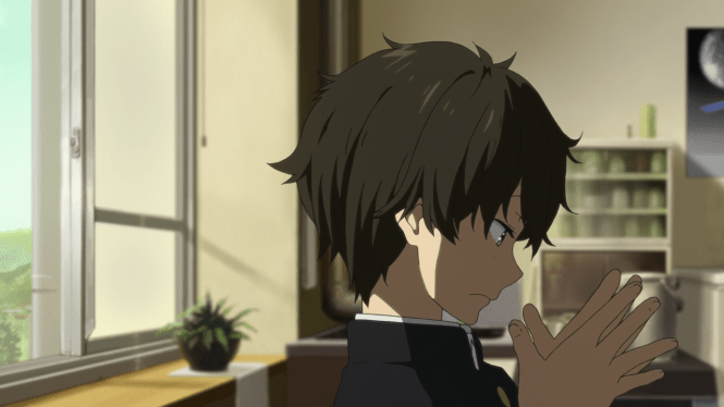 Hyouka