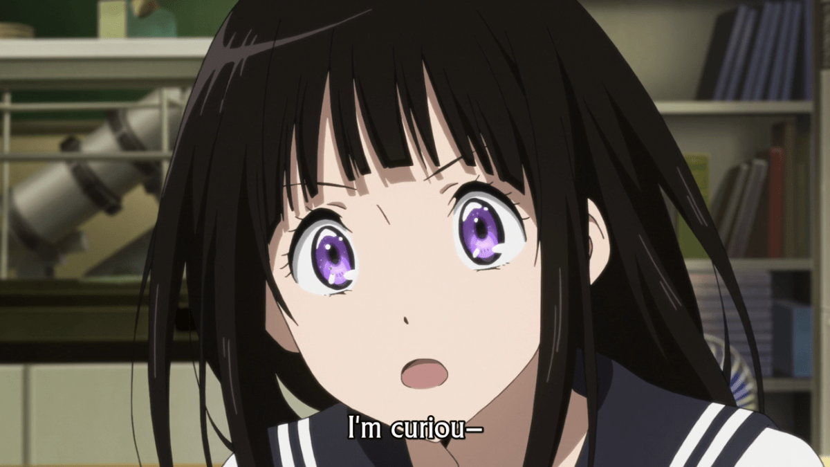 Hyouka