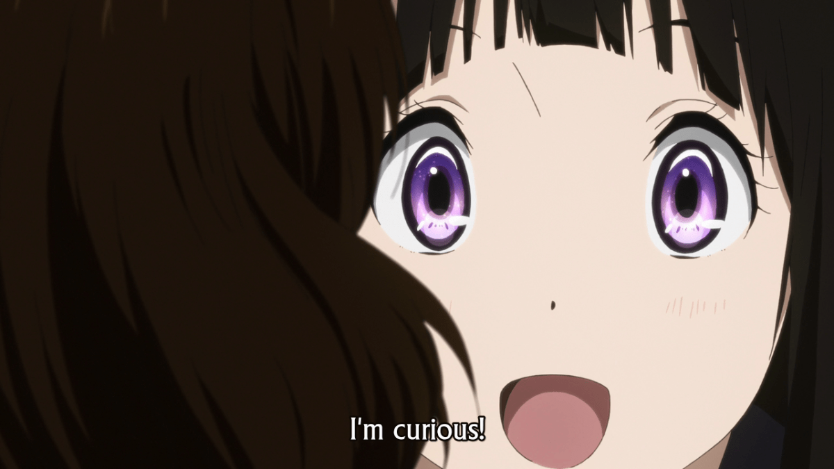 Hyouka