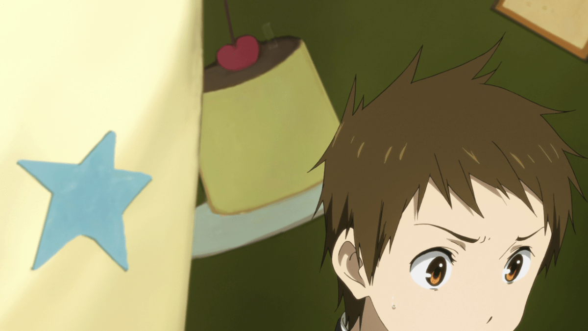 Hyouka