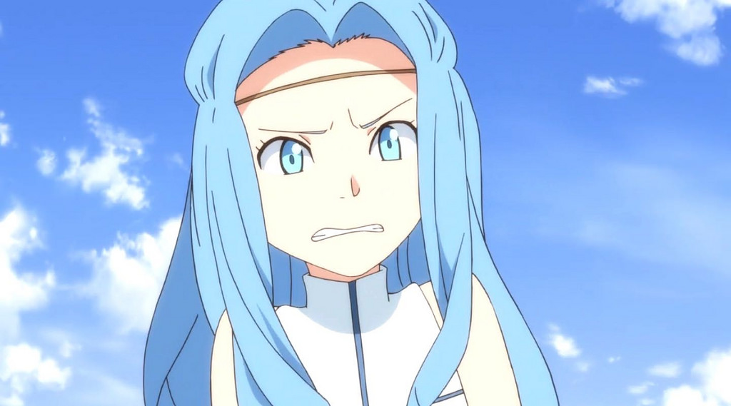 Junketsu no Maria