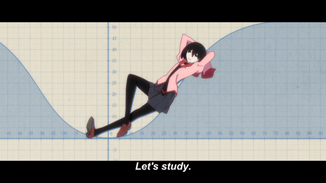 Owarimonogatari