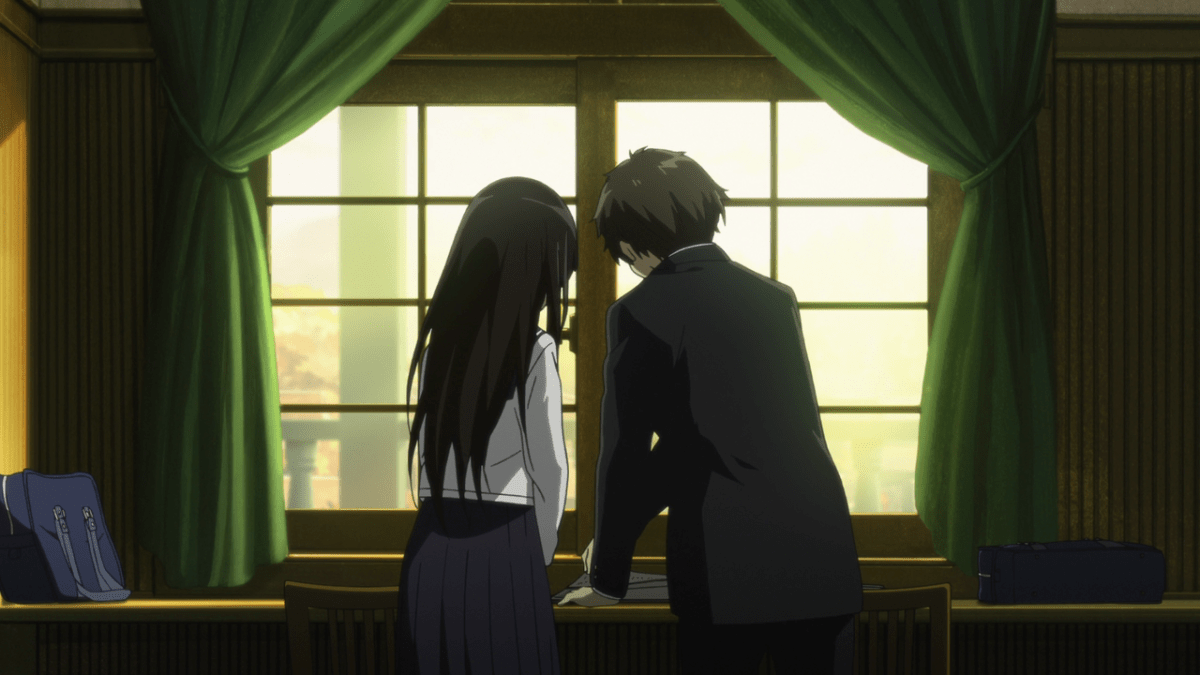 Hyouka