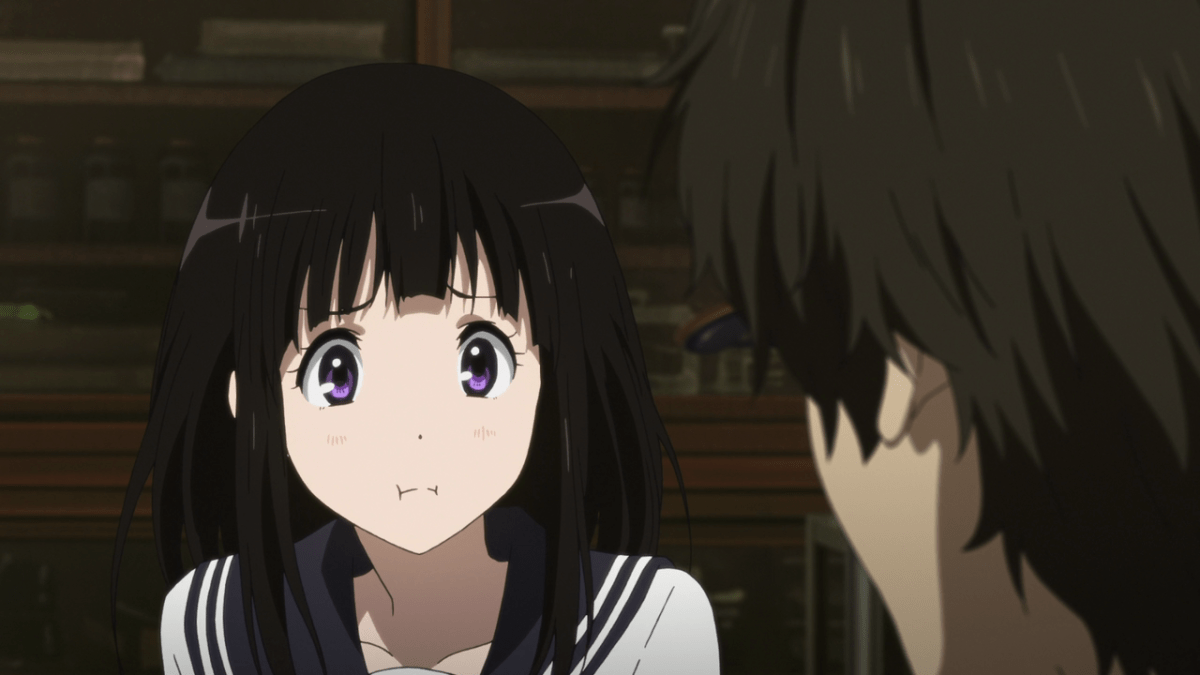 Hyouka