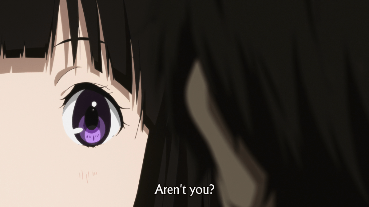 Hyouka