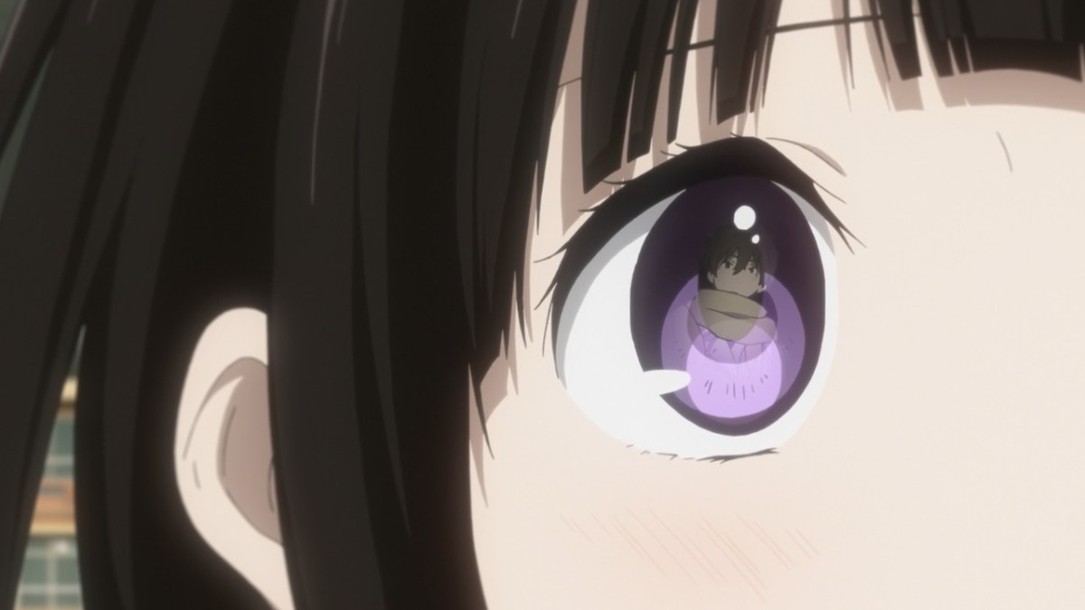 Hyouka
