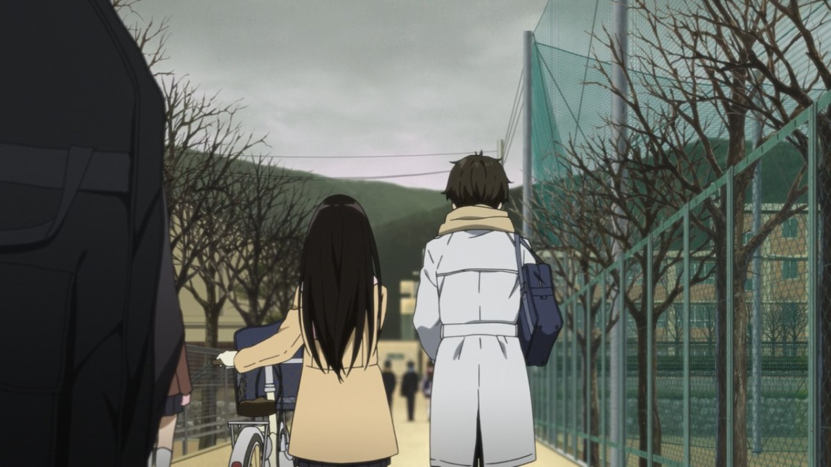 Hyouka