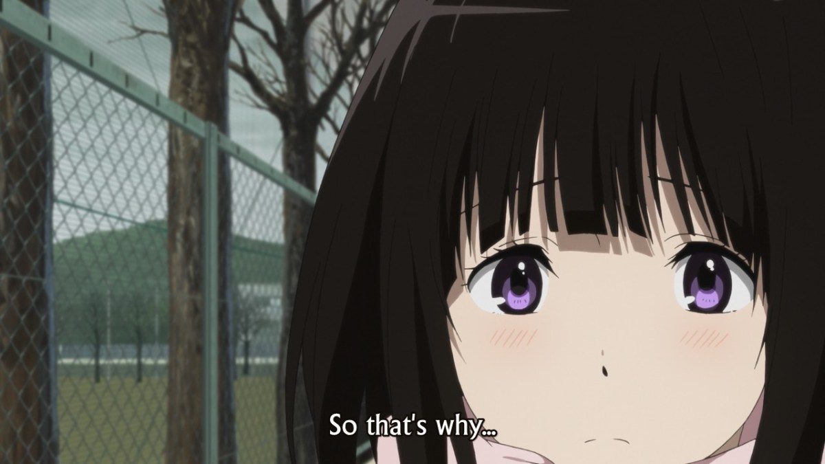 Hyouka