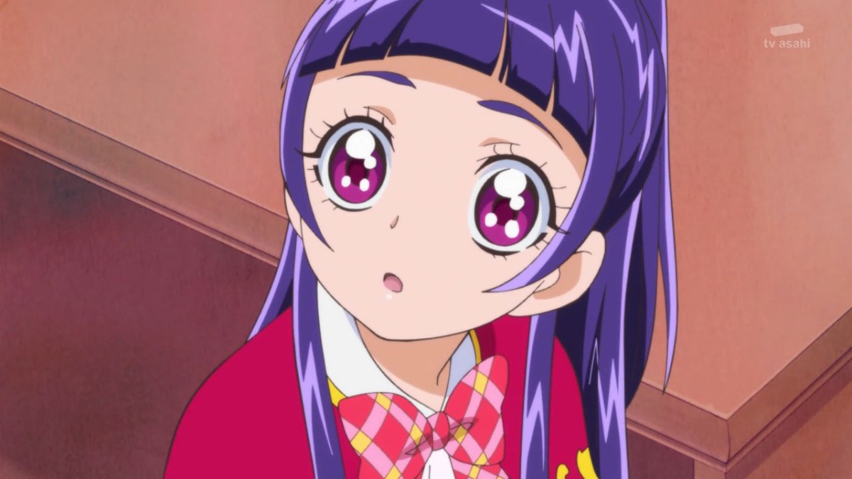 Mahoutsukai Precure