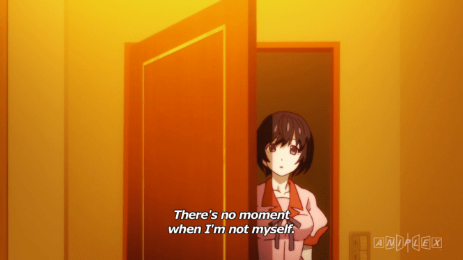 Nekomonogatari: Shiro