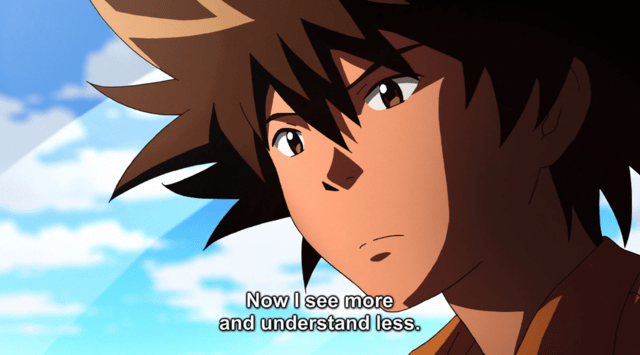 Digimon Adventure tri