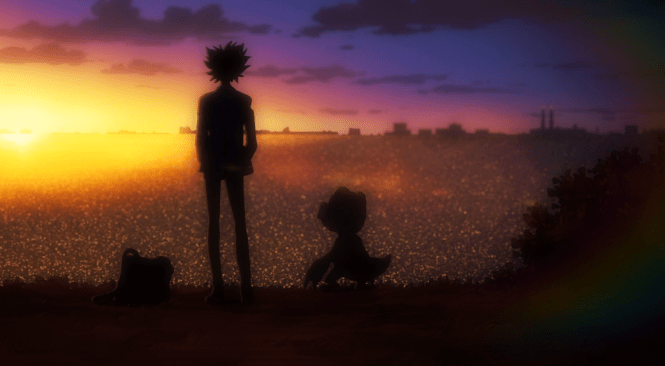 Digimon Adventure tri