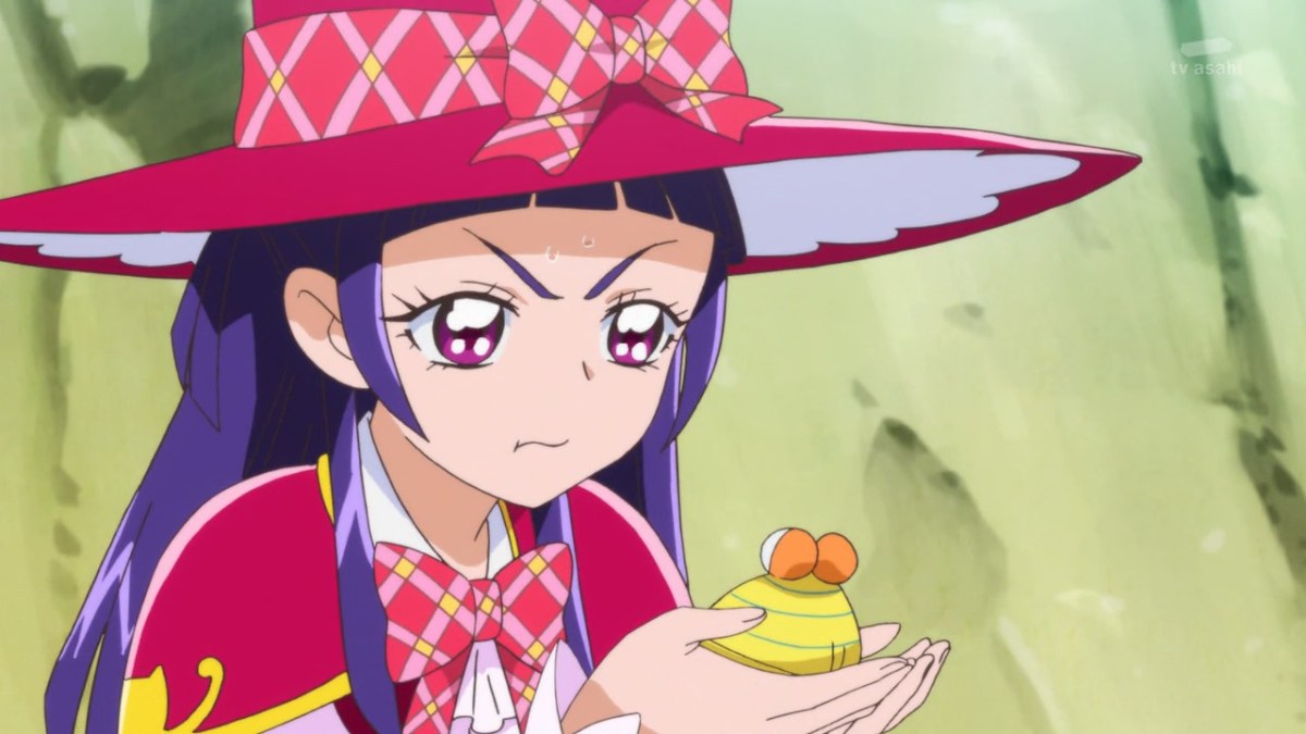 Mahoutsukai Precure