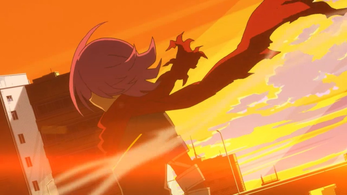 Concrete Revolutio