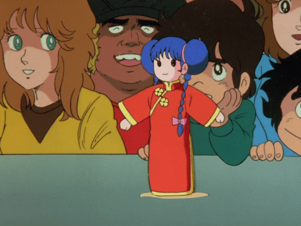 Superdimensional Fortress Macross