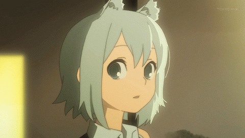 Yozakura Ao Pet.gif